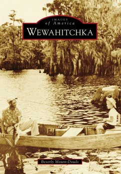 Wewahitchka (eBook, ePUB) - Mount-Douds, Beverly