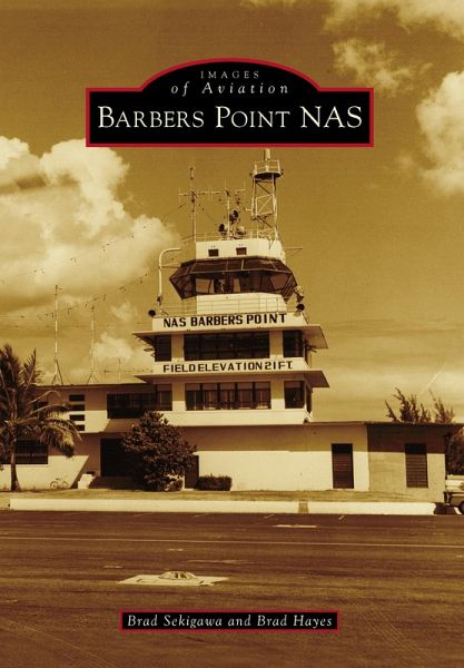 Barbers Point NAS (eBook, ePUB) Barbers Point NAS (eBook, ePUB)