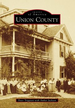 Union County (eBook, ePUB) - Triggiani, Peter