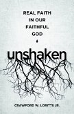 Unshaken (eBook, ePUB)