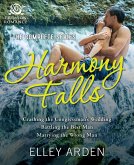 Harmony Falls (eBook, ePUB)