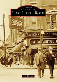 Cover Lost Little Rock (eBook, ePUB)