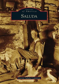 Saluda (eBook, ePUB) - Historic Saluda Committee