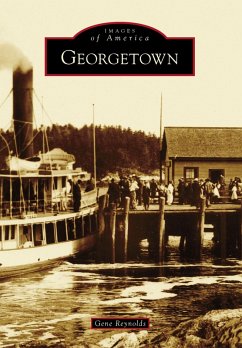 Georgetown (eBook, ePUB) - Reynolds, Gene