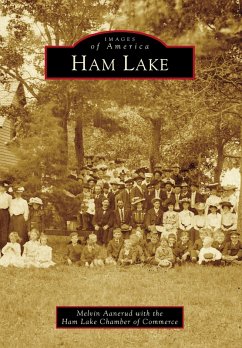 Cover Ham Lake (eBook, ePUB)