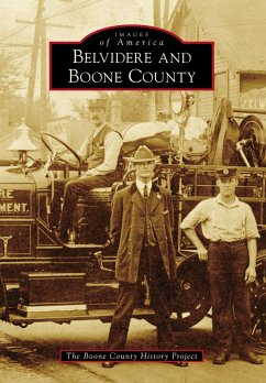 Cover Belvidere and Boone County (eBook, ePUB)
