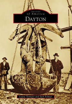 Cover Dayton (eBook, ePUB)