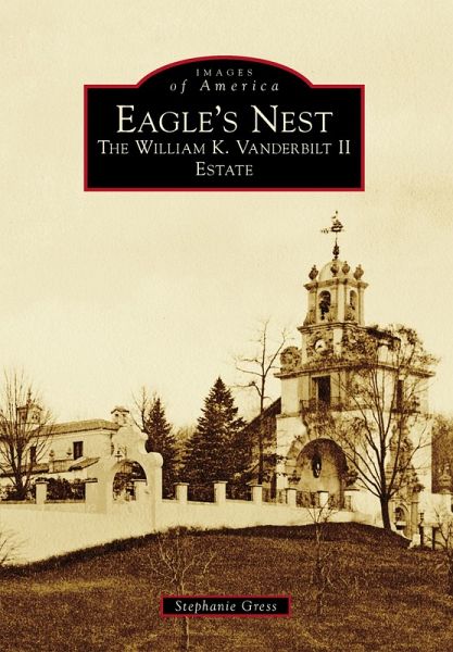 Eagle's Nest (eBook, ePUB) Eagle's Nest (eBook, ePUB)