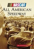 All American Speedway (eBook, ePUB)