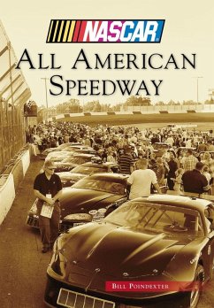 Cover All American Speedway (eBook, ePUB)