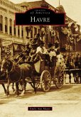 Havre (eBook, ePUB) Havre (eBook, ePUB)
