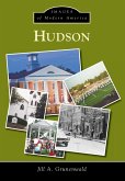 Hudson (eBook, ePUB)