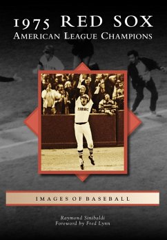 1975 Red Sox (eBook, ePUB) - Sinibaldi, Raymond