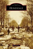 Honesdale (eBook, ePUB) Honesdale (eBook, ePUB)
