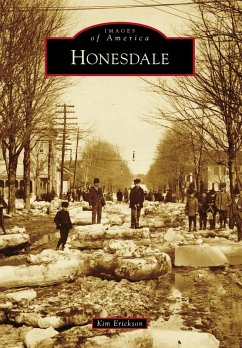 Cover Honesdale (eBook, ePUB)