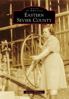 Cover Eastern Sevier County (eBook, ePUB)