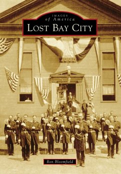 Lost Bay City (eBook, ePUB) - Bloomfield, Ron