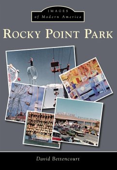 Rocky Point Park (eBook, ePUB) - Bettencourt, David