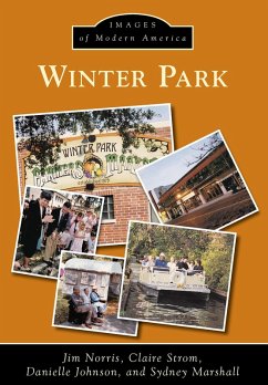 Cover Winter Park (eBook, ePUB)