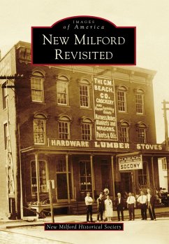 New Milford Revisited (eBook, ePUB) - New Milford Historical Society