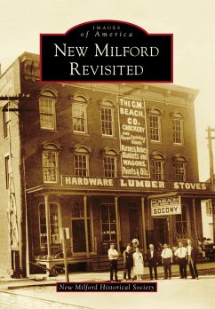 New Milford Revisited (eBook, ePUB) Cover New Milford Revisited (eBook, ePUB)
