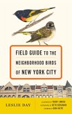 Field Guide to the Neighborhood Birds of New York City (eBook, ePUB)