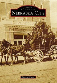 Cover Nebraska City (eBook, ePUB)