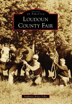 Loudoun County Fair (eBook, ePUB) - Fidler, Stephanie Briley