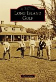 Long Island Golf (eBook, ePUB)