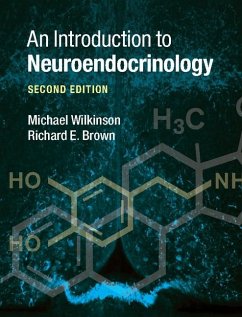 Introduction to Neuroendocrinology (eBook, ePUB) - Wilkinson, Michael