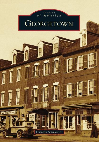 Georgetown (eBook, ePUB) Georgetown (eBook, ePUB)