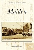 Malden (eBook, ePUB)