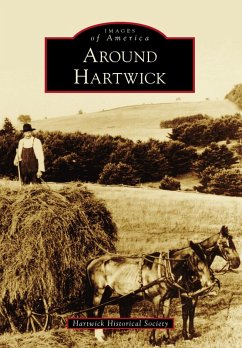 Around Hartwick (eBook, ePUB) - Hartwick Historical Society