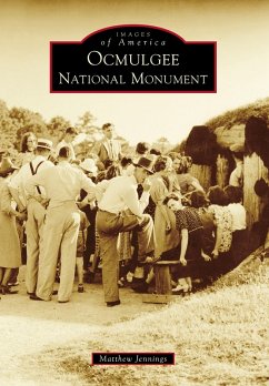 Cover Ocmulgee National Monument (eBook, ePUB)