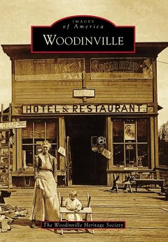 Cover Woodinville (eBook, ePUB)