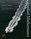The Princeton Companion to Applied Mathematics (eBook, PDF)