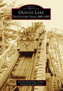 Cover Geauga Lake (eBook, ePUB)