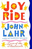 Joy Ride (eBook, ePUB) Joy Ride (eBook, ePUB)