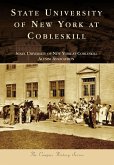 State University of New York at Cobleskill (eBook, ePUB)