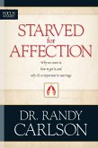 Starved for Affection (eBook, ePUB)
