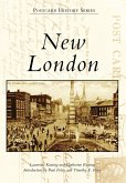 New London (eBook, ePUB)