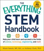 The Everything STEM Handbook (eBook, ePUB)