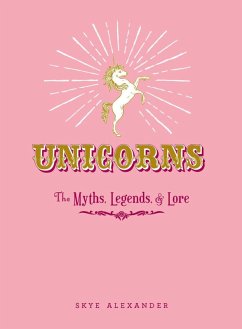 Cover Unicorns (eBook, ePUB)