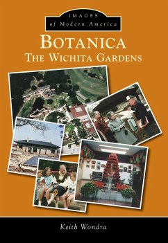 Cover Botanica (eBook, ePUB)