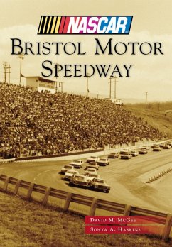 Cover Bristol Motor Speedway (eBook, ePUB)