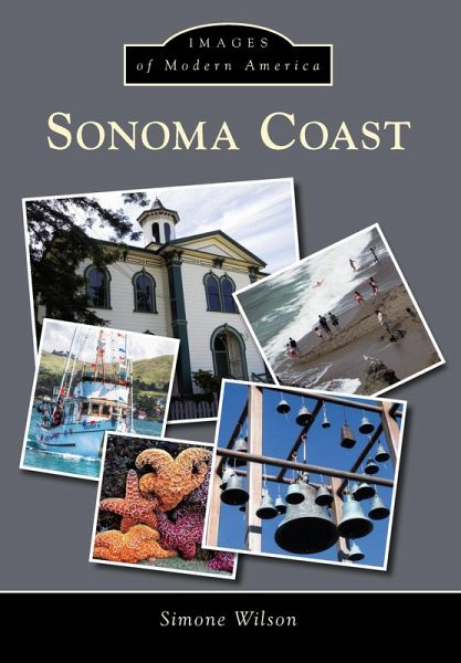 Sonoma Coast (eBook, ePUB) Sonoma Coast (eBook, ePUB)