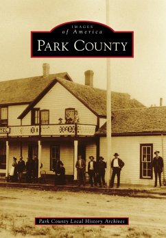 Cover Park County (eBook, ePUB)