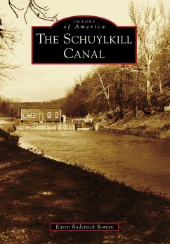 Cover Schuylkill Canal (eBook, ePUB)