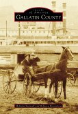 Gallatin County (eBook, ePUB)