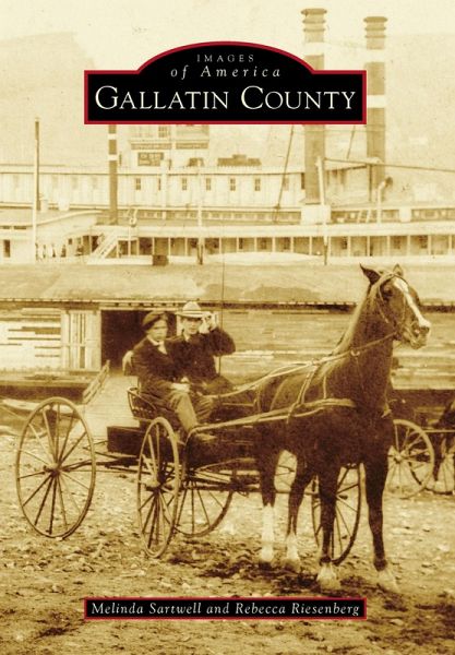 Gallatin County (eBook, ePUB) Gallatin County (eBook, ePUB)